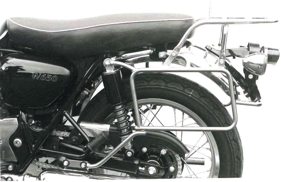 Kawasaki W 650 [1999-2016] - Komplett tartó