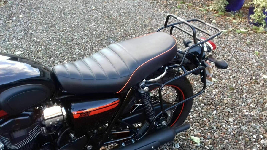 Kawasaki W 650 [1999-2016] - Komplett tartó