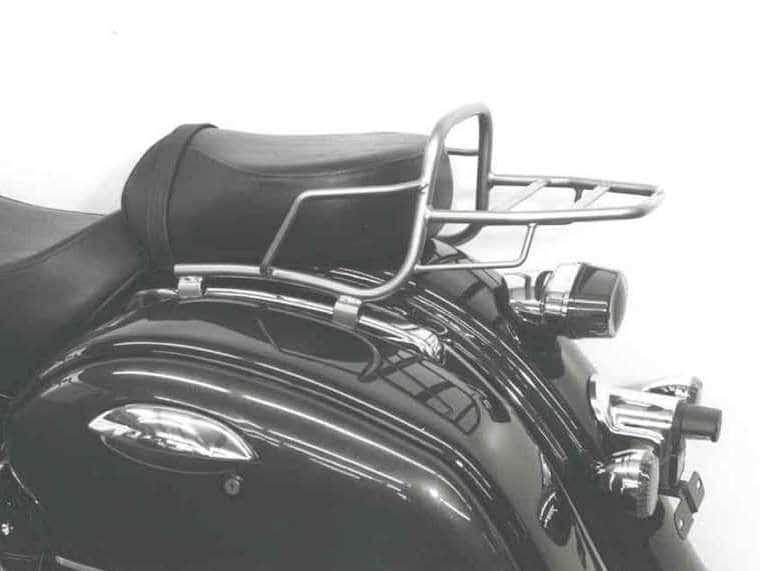 Kawasaki VN 1500 Classic Tour [1998-2003] - csomagtartó