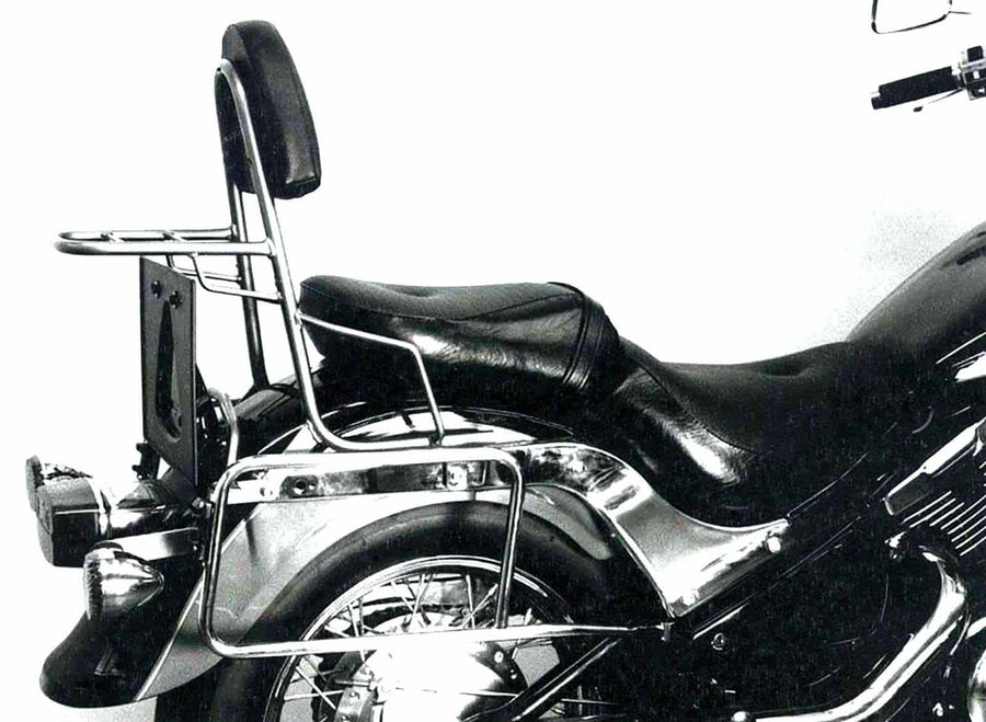 Kawasaki VN 800 Classic [2000-2005] - táskatartó