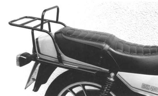 Suzuki GSX 250 [1982-1987] - csomagtartó