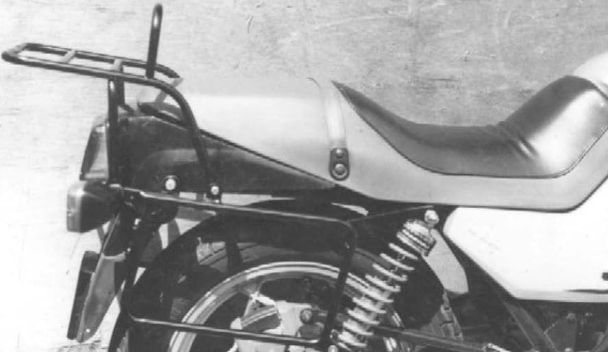 Suzuki GS 550 Katana [1980-1983] - Komplett hordozó