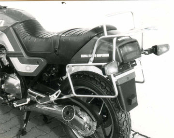 Suzuki GSX 750 ES [1983-1988] - Komplett hordozó - 0