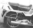 Suzuki GSX 1100 ES [1982-1983] - Komplett hordozó-2