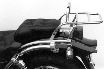 Suzuki VS 1400 Intruder [1987-1996] - csomagtartó