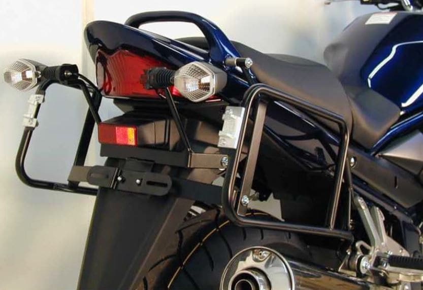 Suzuki GSF 1200 [2006] - táskatartó