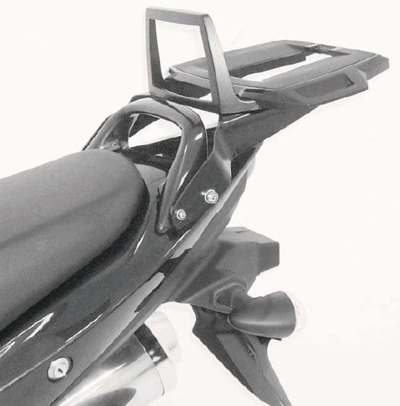Suzuki GSF 1250 [2007-2016] - Alumínium rack