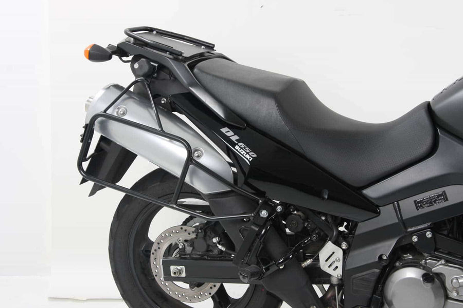 Suzuki DL 650 V-Strom [2004-2011] - Lock-it táskatartó