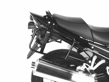 Suzuki GSX 650 F [2008-2016] – Lock-it csomagtartó állvány - 0