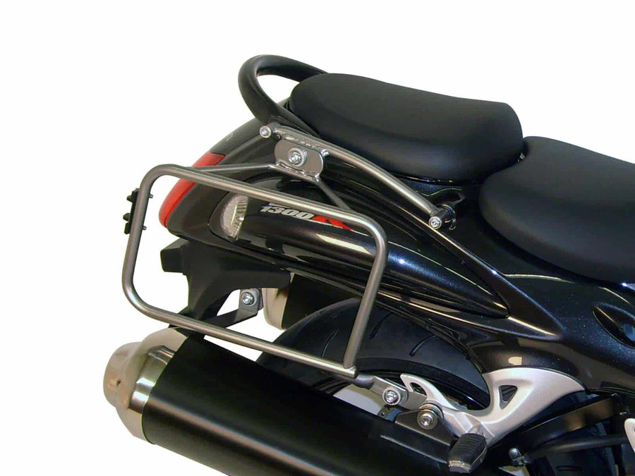 Suzuki GSX 1300 R Hayabusa [2008-2020] – Lock-it csomagtartó állvány