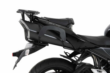 Suzuki B-King [2008-2011] - Alurack felső toktartó fekete