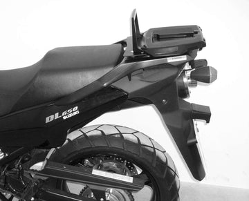 Suzuki DL 1000 V-Strom [2002-2007] - Alumínium rack - 0