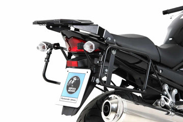 Suzuki GSX 1250 FA [2010-2017] - Lock-it csomagtartó állvány - 0