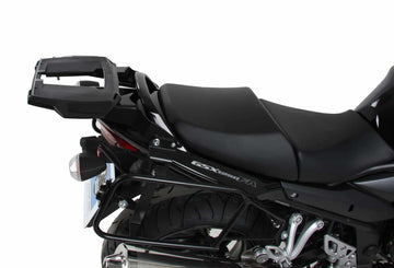 Suzuki GSX 1250 FA [2010-2017] - Alumínium rack