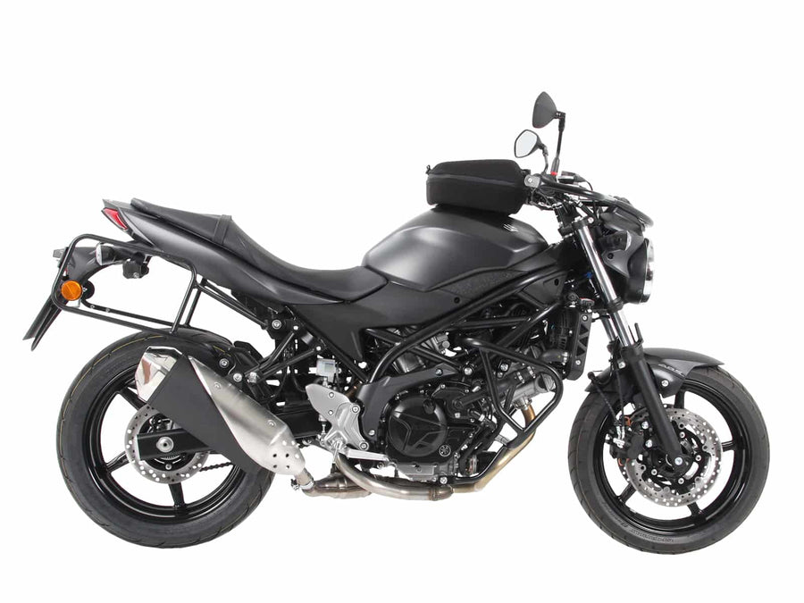 Suzuki SV 650 [2016-2025] - Lock-it táskatartó