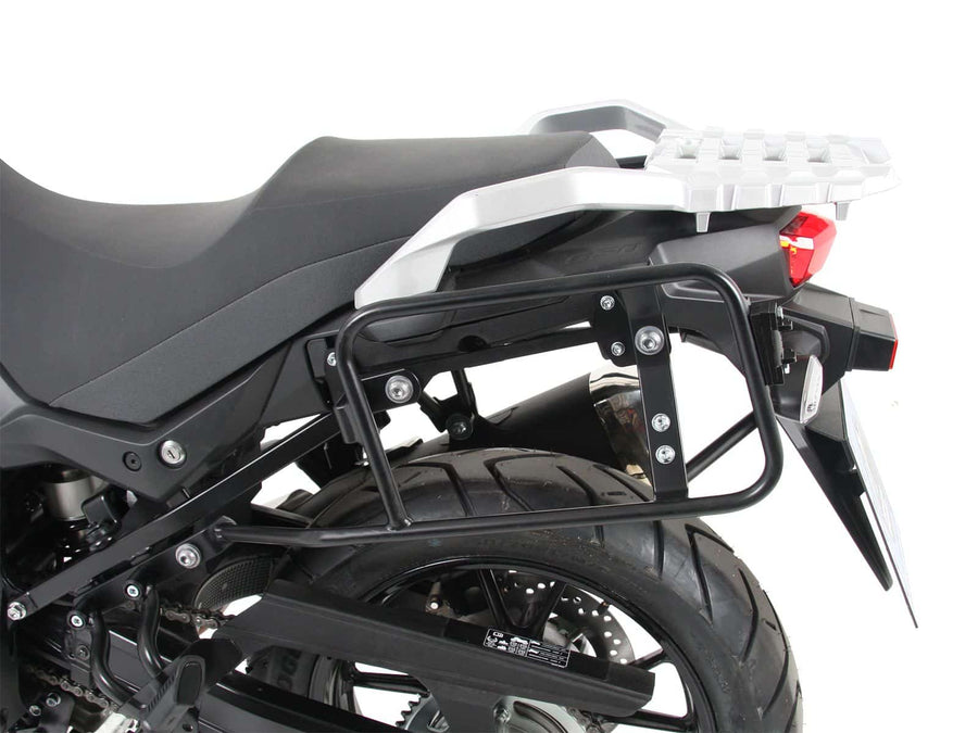 Suzuki V-Strom 650 [2017-2025] - Csomagtartó Lock-it