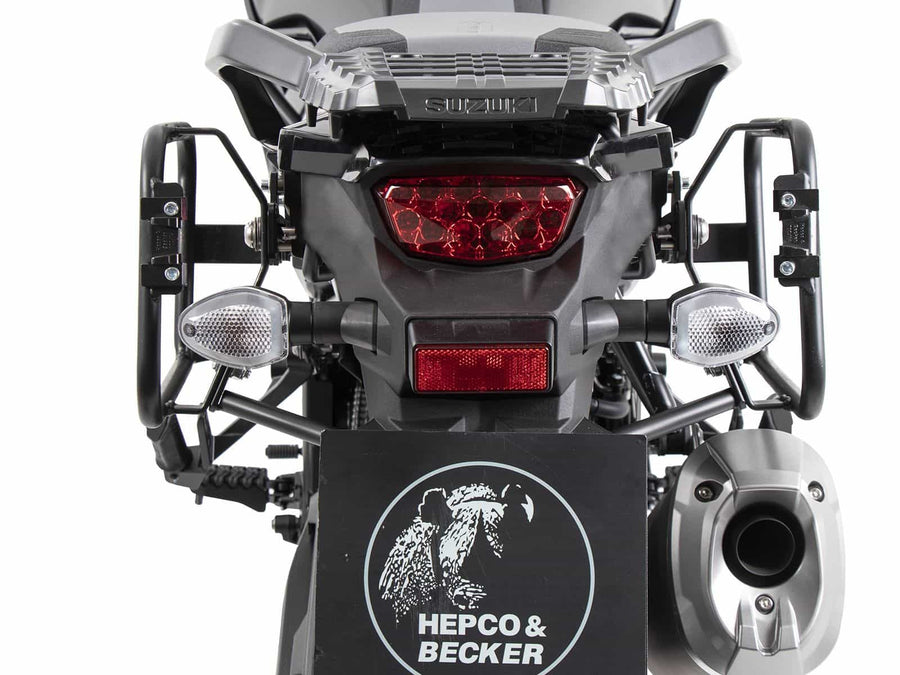 Suzuki V-Strom 1050 [2020-2022] – Lock-it csomagtartó állvány