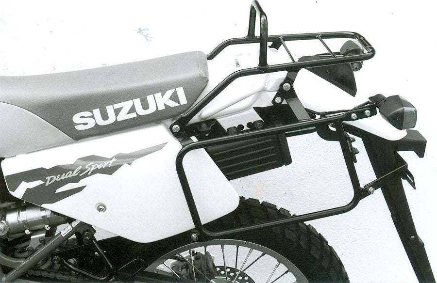 Suzuki DR 350 S [1990-2006] - Komplett hordozó