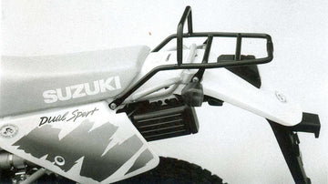 Suzuki DR 350 S [1990-2006] - csomagtartó