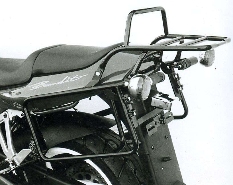 Suzuki GSF 400 Bandit [1991-1995] - Komplett hordozó