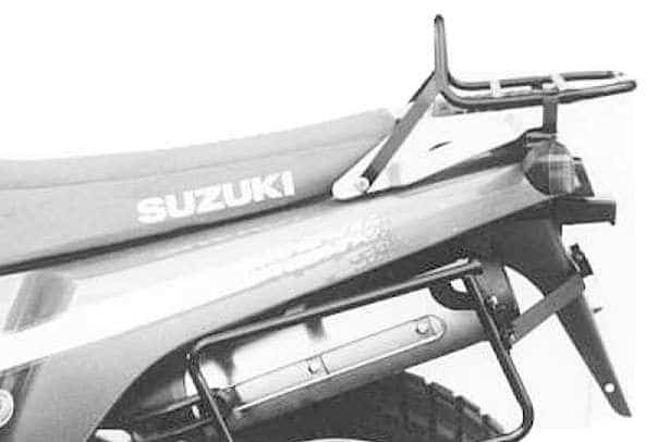 Suzuki DR Big 800 [1991-1997] - csomagtartó