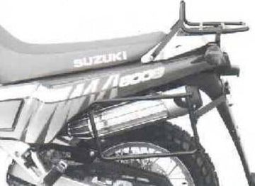 Suzuki DR Big 800 [1990] - táskatartó - 0