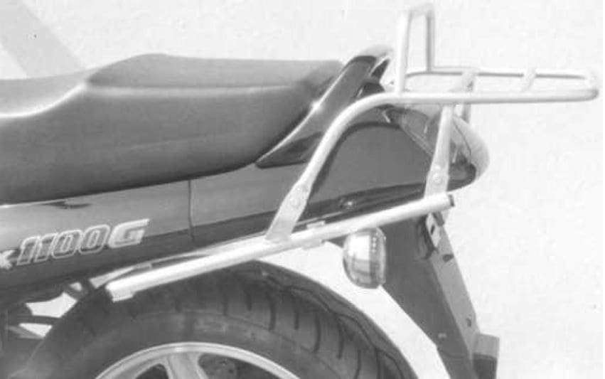 Suzuki GSX 1100 G [1991-1996] - csomagtartó