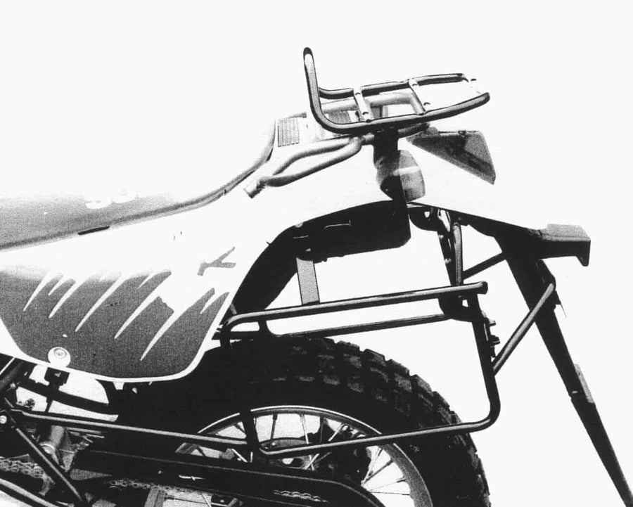 Suzuki DR 650 R [1992-1994] - Csomagtartó csavarkészlet nélkül