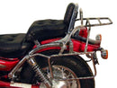Suzuki VS 800 GL [1992-2000] - komplett hordozó-1