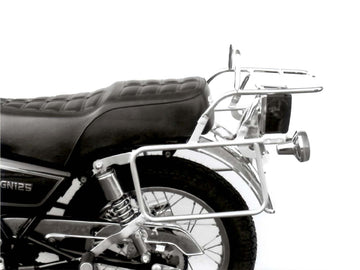 Suzuki GN 125 [1991-1996] - Komplett hordozó