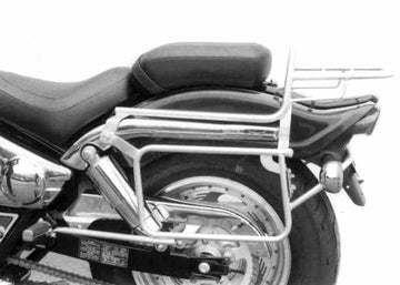 Suzuki VZ 800 Marauder [1996-2003] - táskatartó - 0