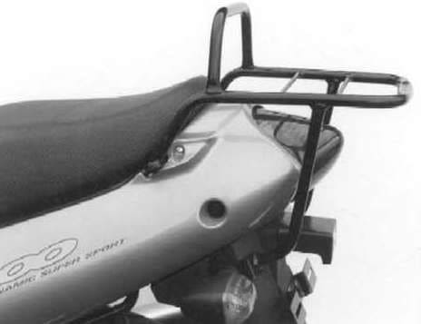 Suzuki GSX 600 F [1998-2002] - csomagtartó