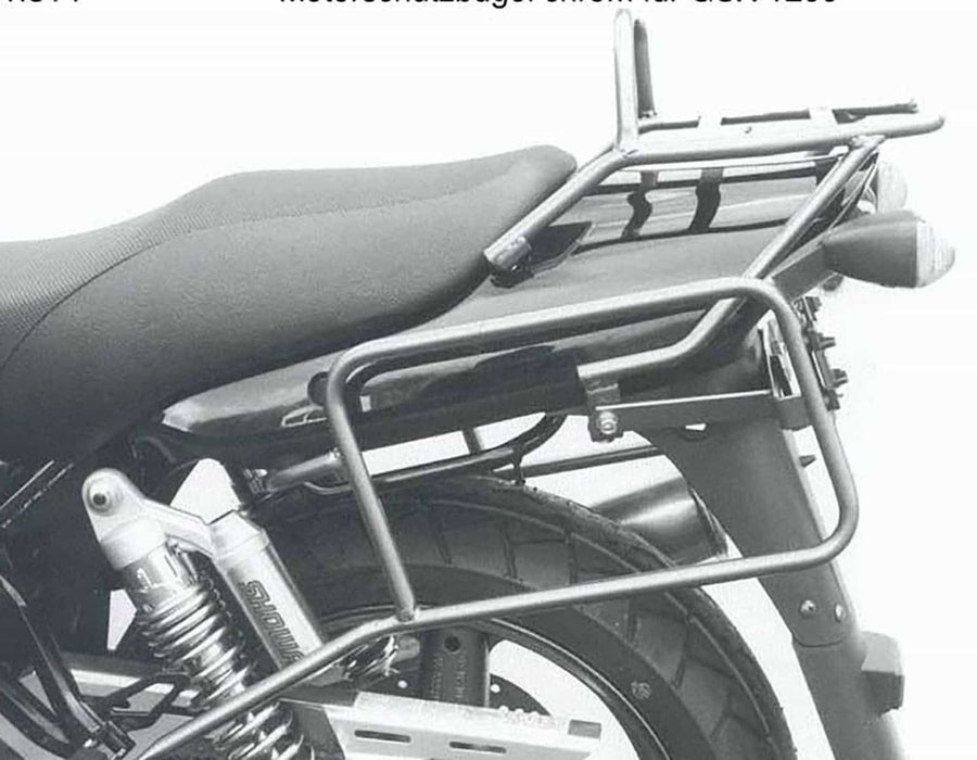 Suzuki GSX 1200 [1999-2000] - táskatartó