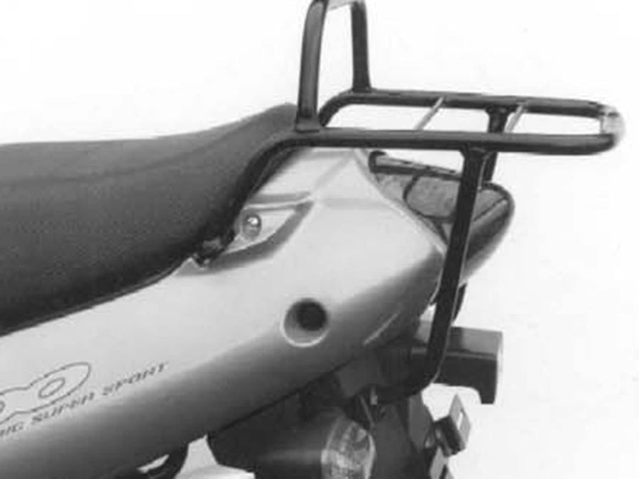 Suzuki GSX 750 F [1998-2002] - csomagtartó