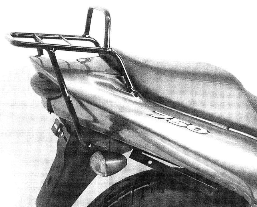 Suzuki GSX 750 F [2003-2006] - csomagtartó
