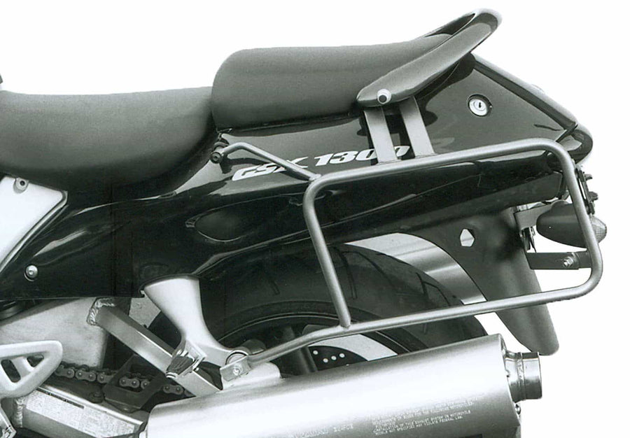 Suzuki GSX 1300 R Hayabusa [1999-2007] - táskatartó