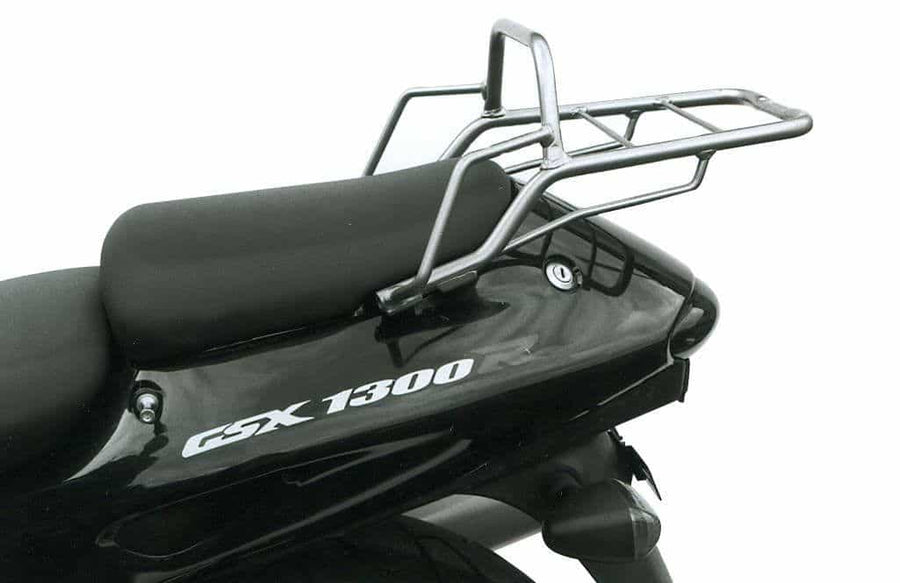 Suzuki GSX 1300 R Hayabusa [1999-2007] - csomagtartó