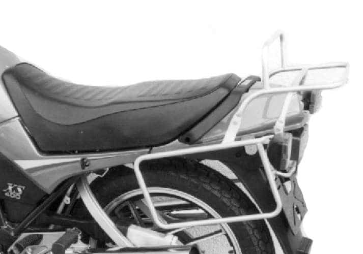 Yamaha XS 400 Dohc Seca [1982-1987] - Komplett tartó