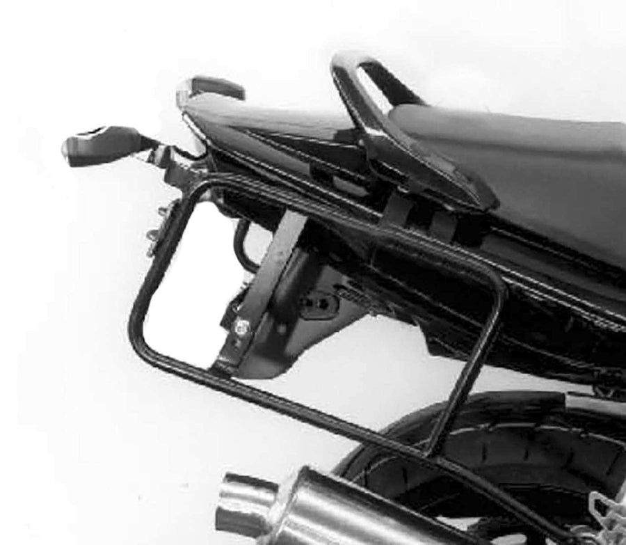 Yamaha FZS 600 [2000-2004] - táskatartó