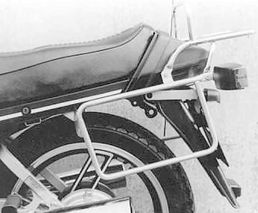 Yamaha XZ 550 [1982-1984] - Komplett tartó