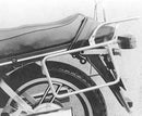 Yamaha XZ 550 [1982-1984] - Komplett tartó-1