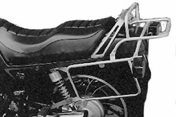 Yamaha XJ 750 Seca [1982-1984] - Komplett tartó