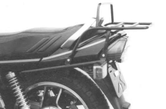 Yamaha XJ 750 [1985-1994] - csomagtartó