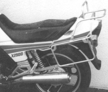 Yamaha XJ 750 [1985-1994] - Teljes hordozó