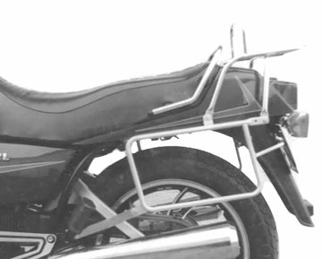 Yamaha TR 1 [1982-1983] - Teljes csomagtartó