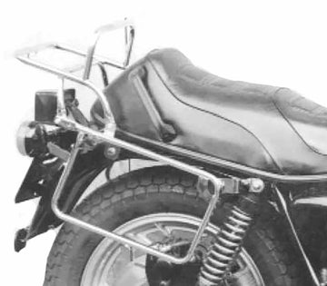 Yamaha XS 1100 S [1981-1982] - Komplett tartó - 0