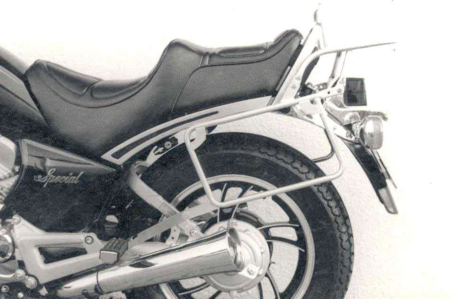 Yamaha XV 500 SE [1983-1987] - Komplett tartó