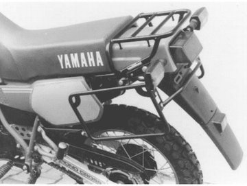 Yamaha XT 600 Ténéré [1986-1987] - táskatartó