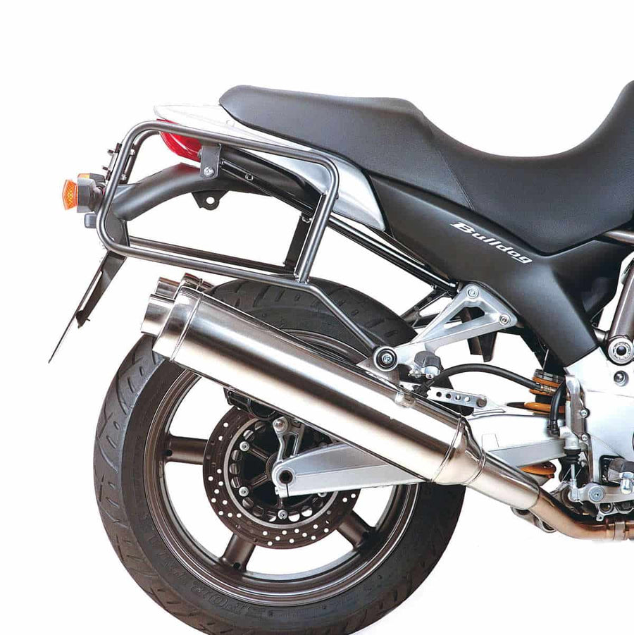Yamaha BT 1100 Bulldog [2001-2006] - Oldalsó tok