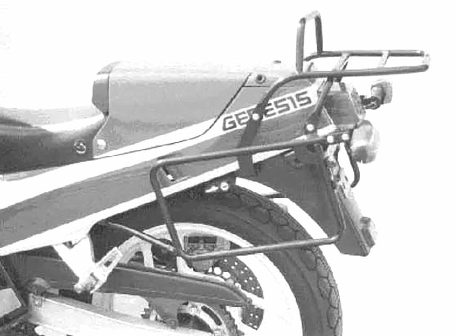 Yamaha FZ 750 Genesis [1985-1994] - Komplett tartó